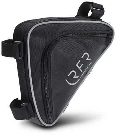 RFR Cube Triangeltasche S