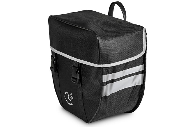 RFR Cube Gepäckträgertasche