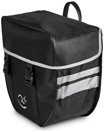 RFR Cube Gepäckträgertasche