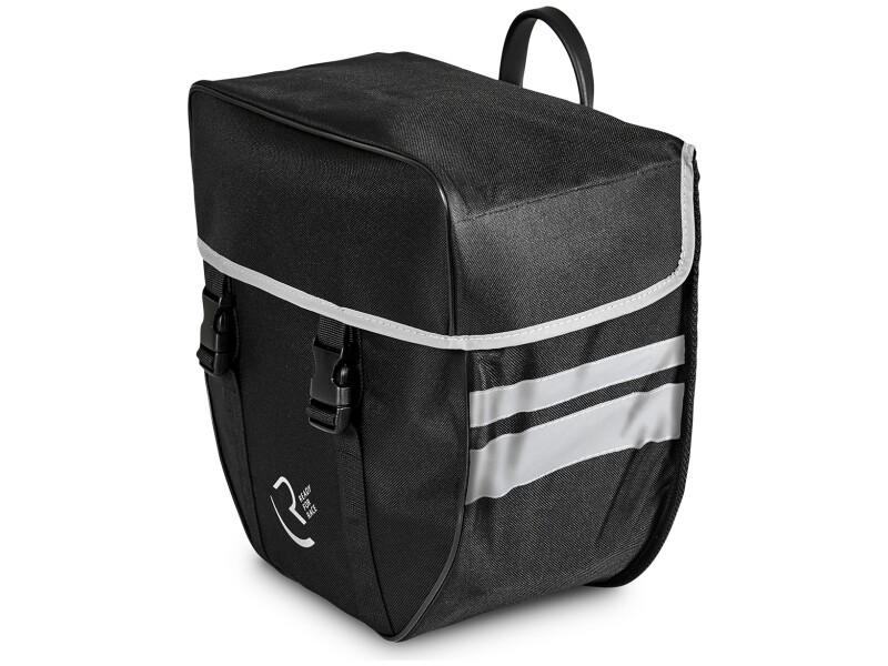 RFR Cube Gepäckträgertasche