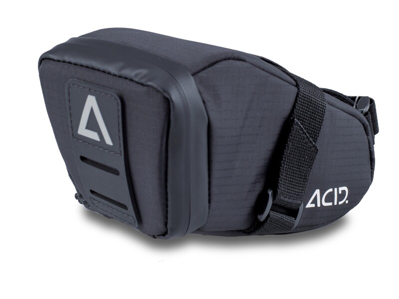 Acid Satteltasche PRO M