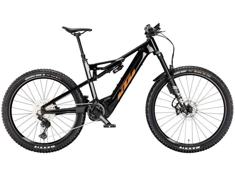 KTM MACINA KAPOHO LTD64 ABS