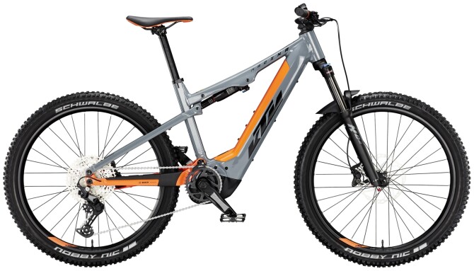 KTM MACINA LYCAN LTD64