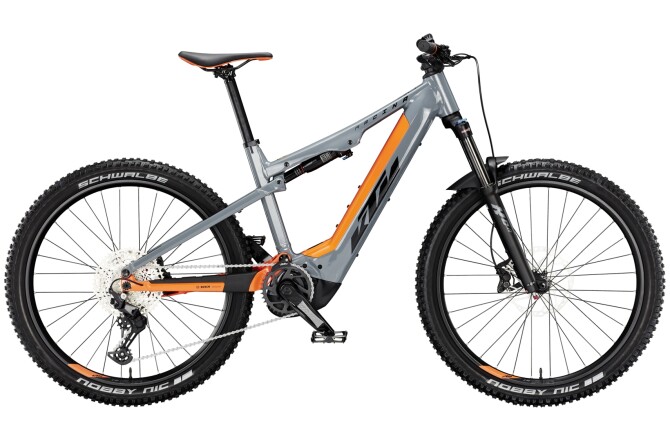 KTM MACINA LYCAN LTD64