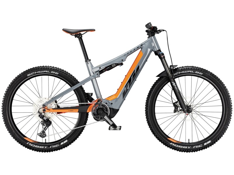 KTM MACINA LYCAN LTD64