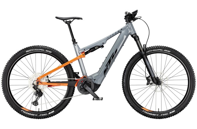 KTM MACINA CHACANA LTD64