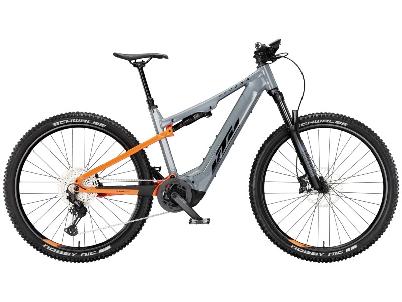 KTM MACINA CHACANA LTD64