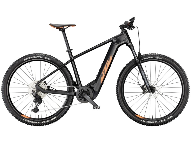 KTM MACINA ALP LTD64