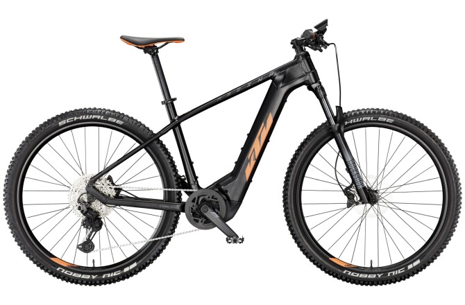 KTM MACINA ALP LTD64