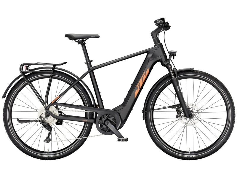 KTM MACINA SPORT CX750 LTD64