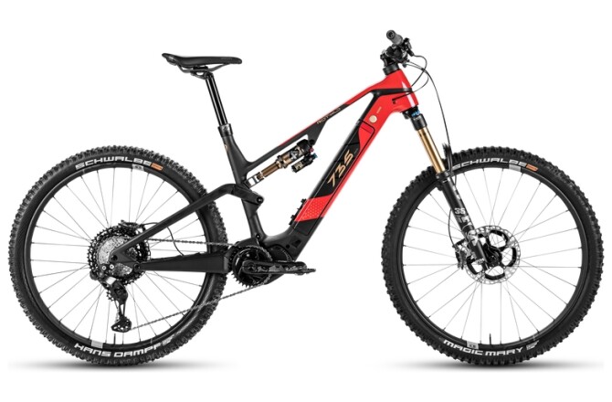 Rotwild R.X735 ULTRA