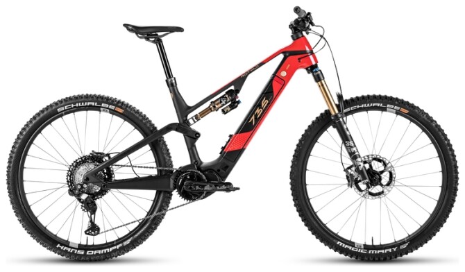Rotwild R.X735 ULTRA
