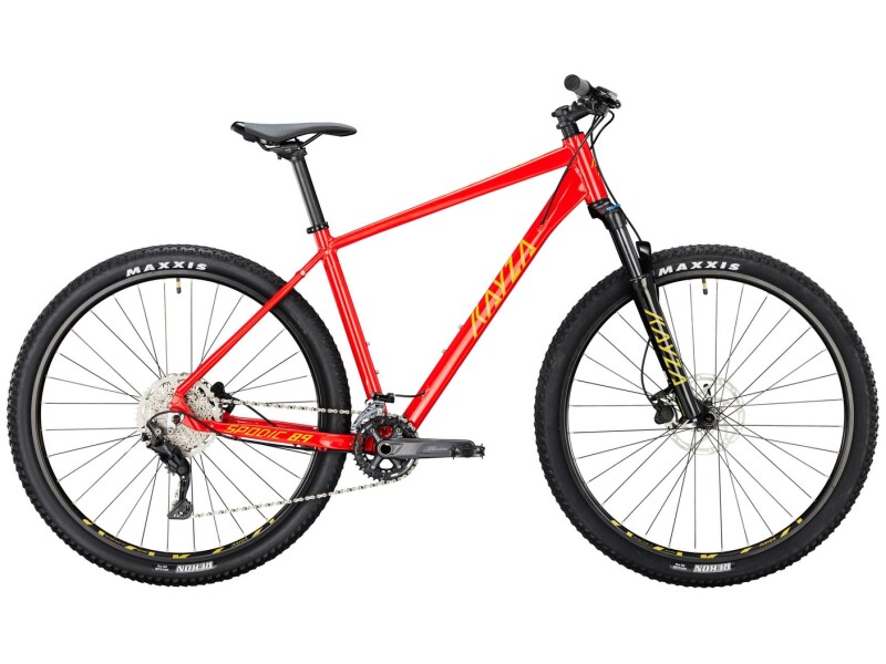 KAYZA Spodic 8.9 Hardtail