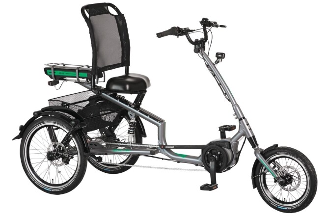 Pfau-Tec Scoobo Unisex