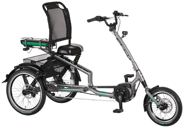 Pfau-Tec Scoobo Unisex