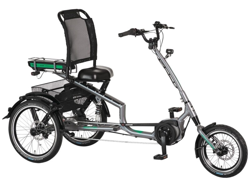 Pfau-Tec Scoobo Unisex