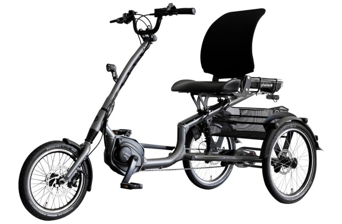 Pfau-Tec Scoobo KS+ Unisex