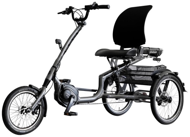 Pfau-Tec Scoobo KS+ Unisex