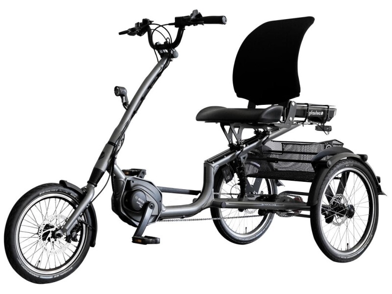 Pfau-Tec Scoobo KS+ Unisex