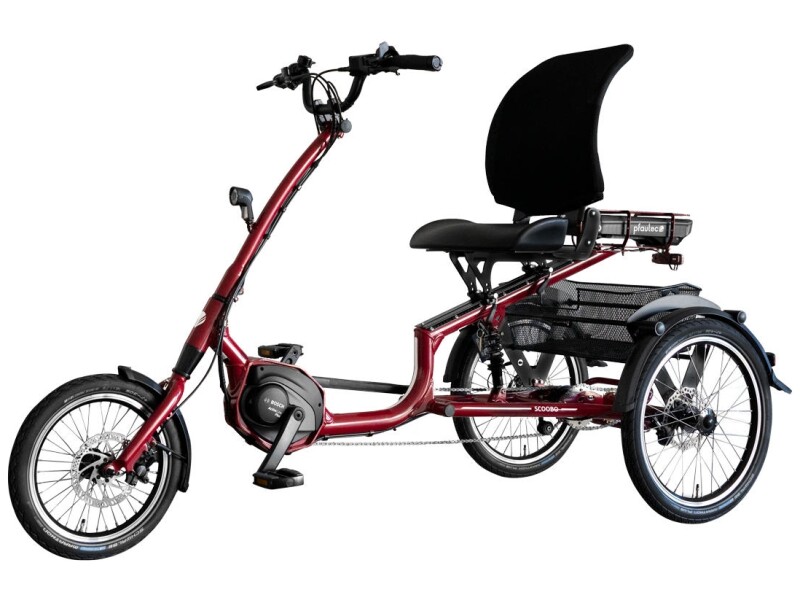 Pfau-Tec Scoobo KS+ Unisex