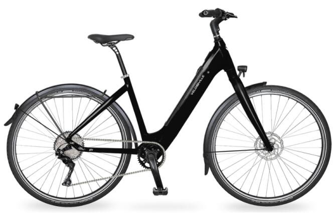 Velo de Ville 6TY Urban 28