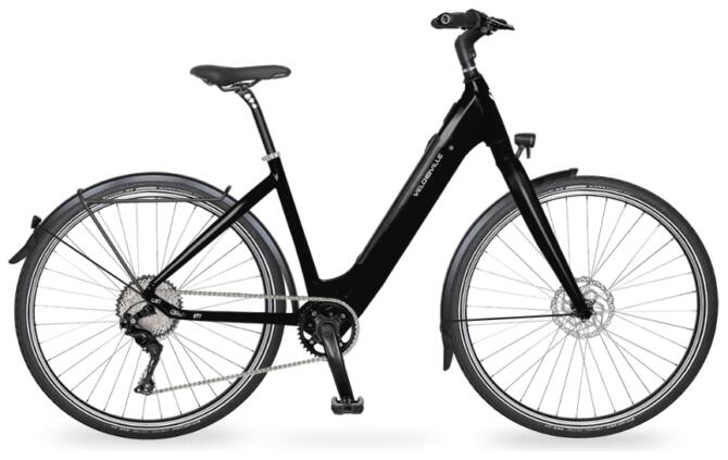 Velo de Ville 6TY Urban 28