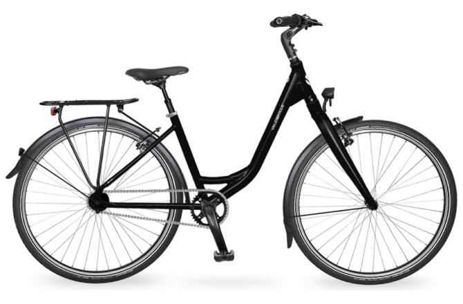 Velo de Ville A200 Allround 26