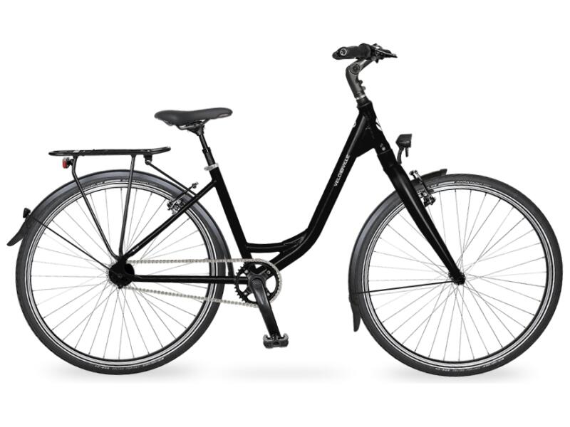 Velo de Ville A200 Allround 26