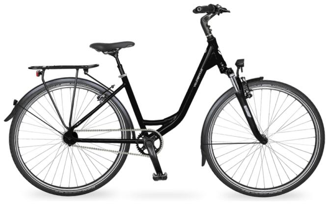 Velo de Ville A200 Allround 28