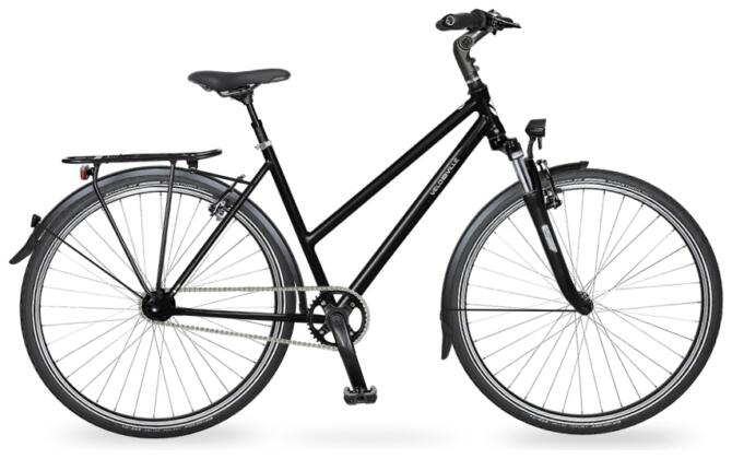 Velo de Ville A200 Allround 28