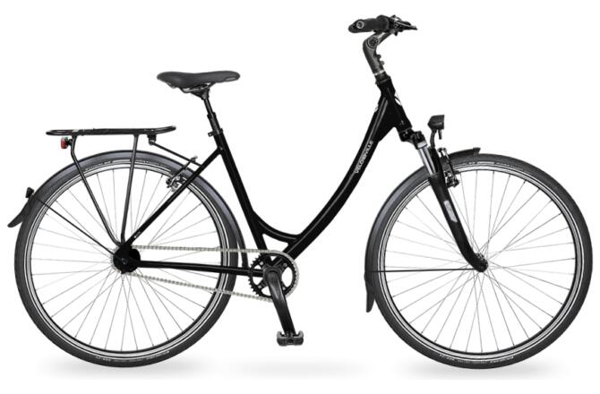 Velo de Ville A200 Allround 28