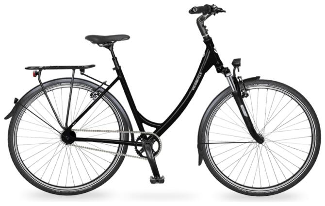 Velo de Ville A200 Allround 28