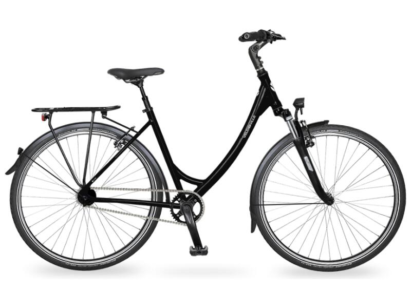 Velo de Ville A200 Allround 28