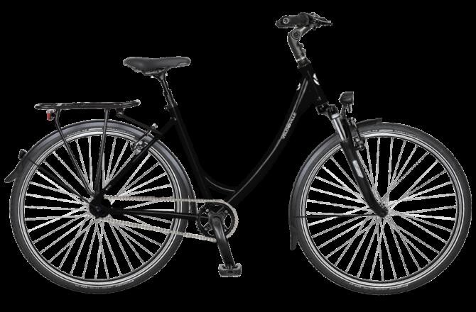 Velo de Ville A200 Allround 28