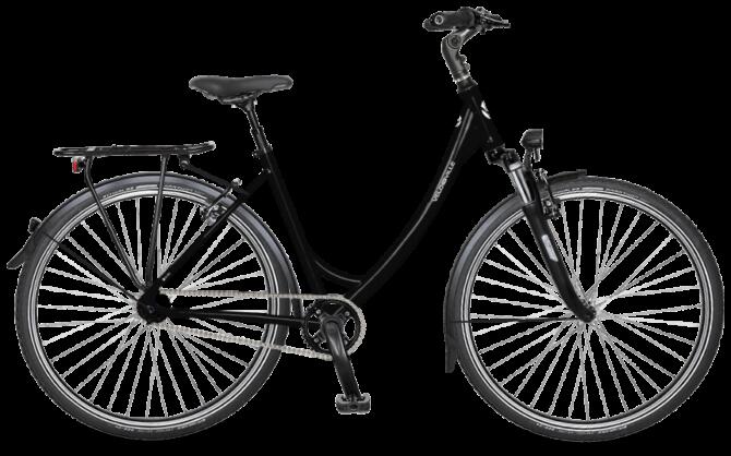 Velo de Ville A200 Allround 28