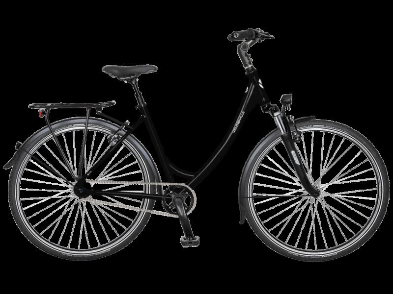 Velo de Ville A200 Allround 28