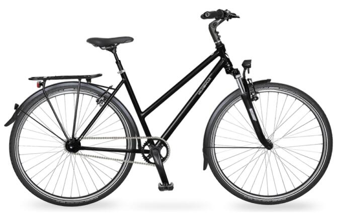 Velo de Ville A200 Allround 28