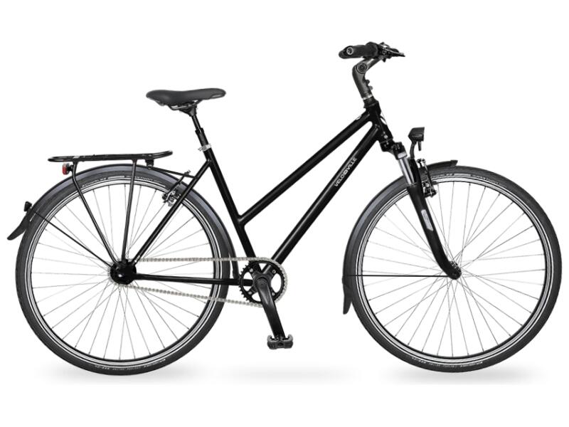 Velo de Ville A200 Allround 28