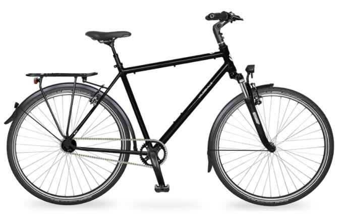 Velo de Ville A200 Allround 28