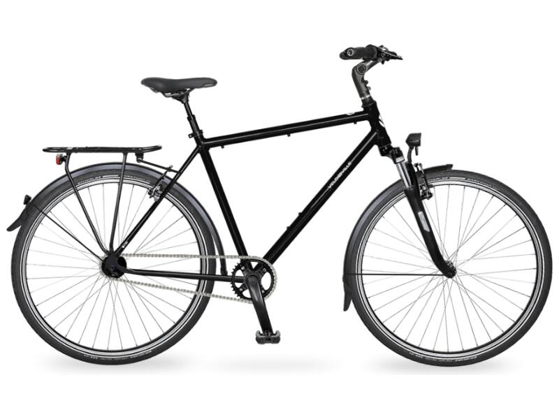 Velo de Ville A200 Allround 28