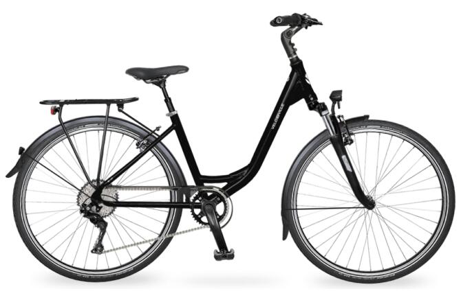 Velo de Ville A200 Allround 28
