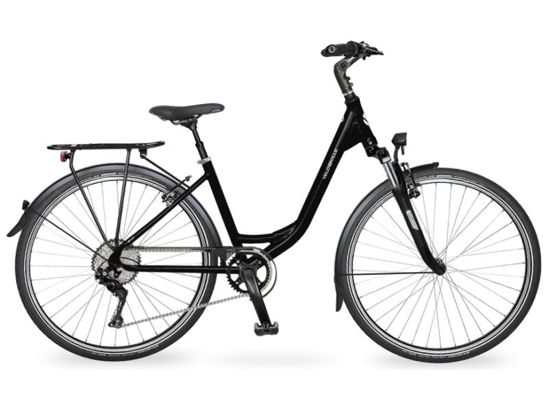 Velo de Ville A200 Allround 28