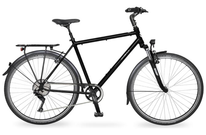 Velo de Ville A200 Allround 28