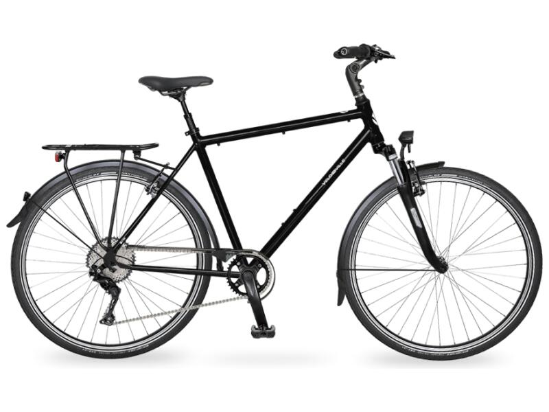 Velo de Ville A200 Allround 28