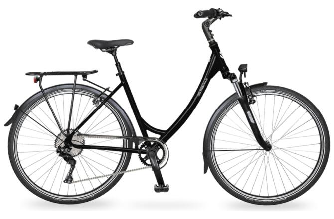Velo de Ville A200 Allround 28