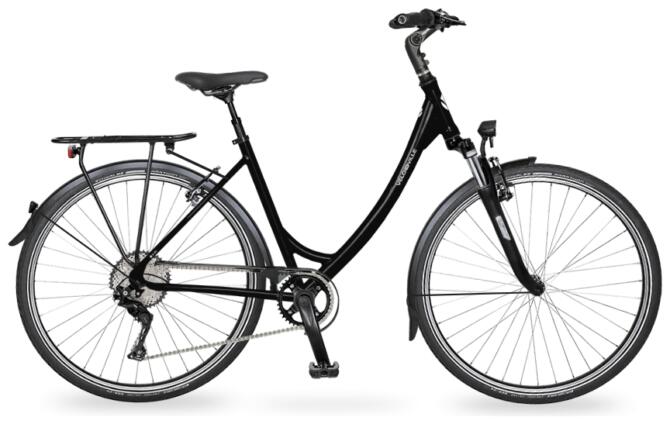 Velo de Ville A200 Allround 28