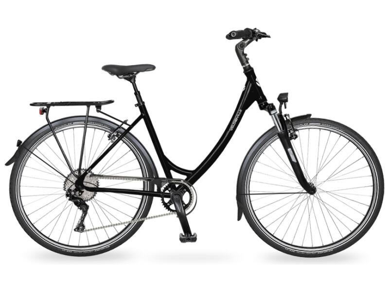 Velo de Ville A200 Allround 28