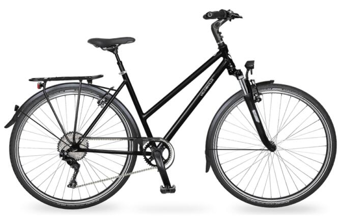 Velo de Ville A200 Allround 28