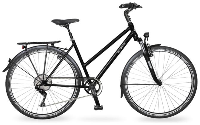 Velo de Ville A200 Allround 28
