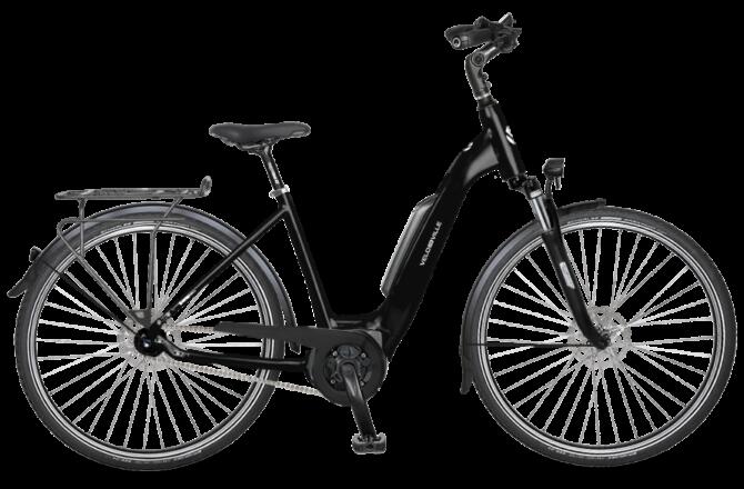 Velo de Ville AEB400 Allround 28